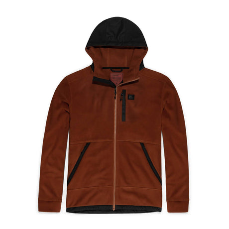 Vintage Industries Vitor hollow fibre fleece - workXperts