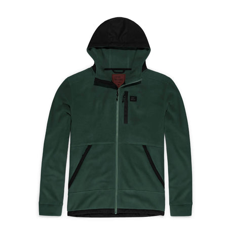 Vintage Industries Vitor hollow fibre fleece - workXperts