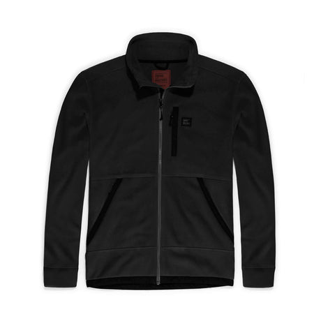 Vintage Industries Valerio hollow fibre fleece - workXperts