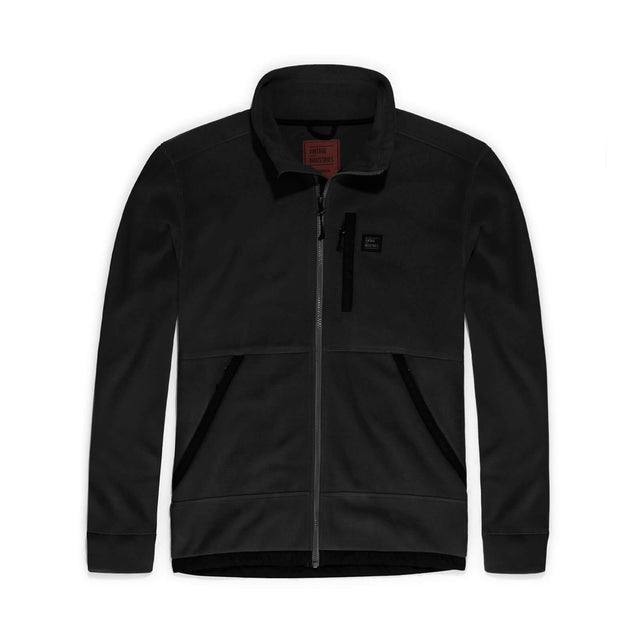 Vintage Industries Valerio hollow fibre fleece - workXperts