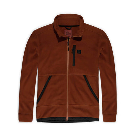 Vintage Industries Valerio hollow fibre fleece - workXperts
