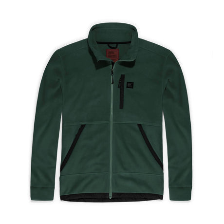 Vintage Industries Valerio hollow fibre fleece - workXperts