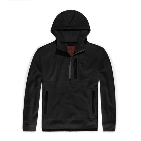 Vintage Industries Vinson hollow fibre fleece - workXperts