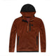 Vintage Industries Vinson hollow fibre fleece - workXperts