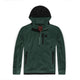 Vintage Industries Vinson hollow fibre fleece - workXperts