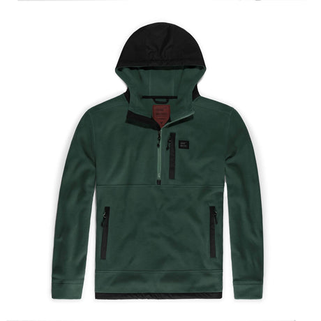 Vintage Industries Vinson hollow fibre fleece - workXperts