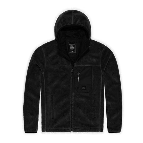 Vintage Industries Dustin lined sherpa fleece - workXperts