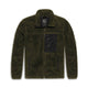 Vintage Industries Kodi lined sherpa fleece - workXperts