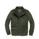Vintage Industries Brent parka - workXperts