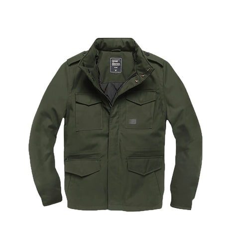 Vintage Industries Brent parka - workXperts