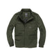 Vintage Industries Brent parka - workXperts