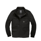 Vintage Industries Brent parka - workXperts