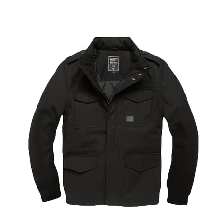 Vintage Industries Brent parka - workXperts