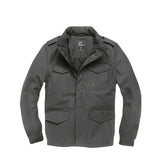 Vintage Industries Brent parka - workXperts