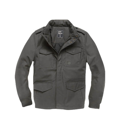 Vintage Industries Brent parka - workXperts