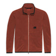 Vintage Industries Rock fleece vest - workXperts