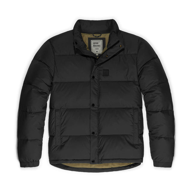 Vintage Industries Cas jacket - workXperts