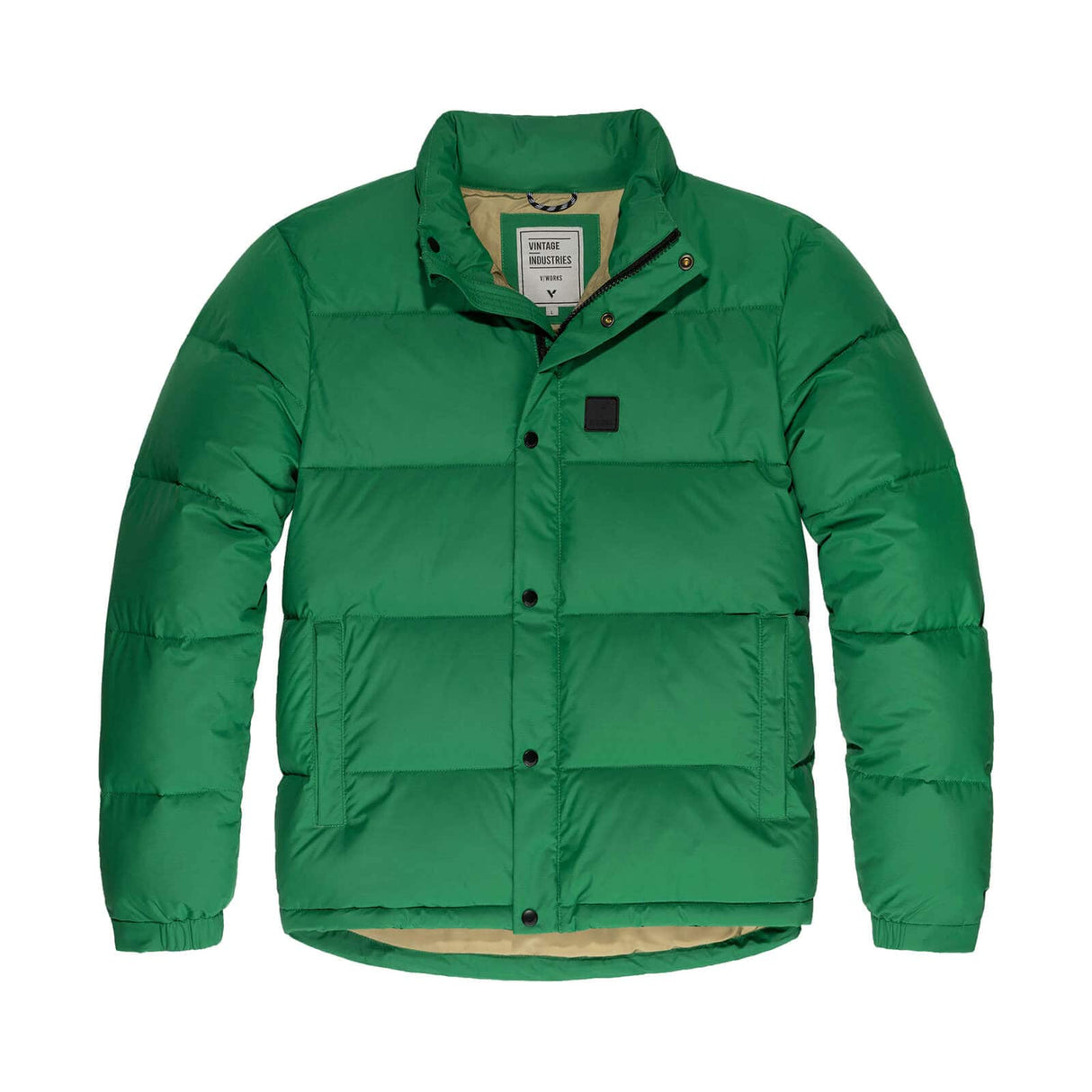 Vintage Industries Cas jacket - workXperts