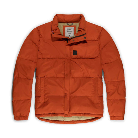 Vintage Industries Cas jacket - workXperts
