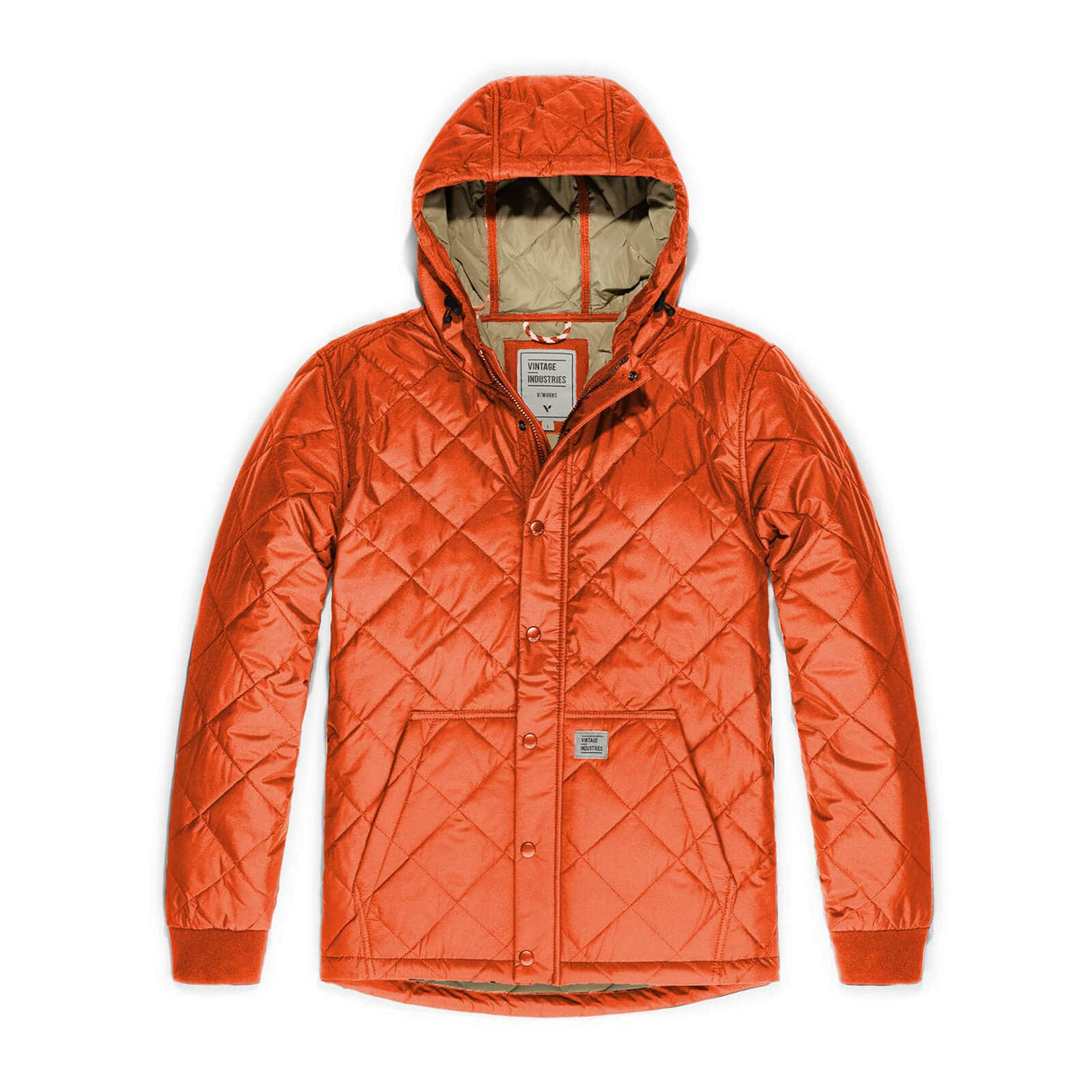 Vintage Industries Byron jacket - workXperts