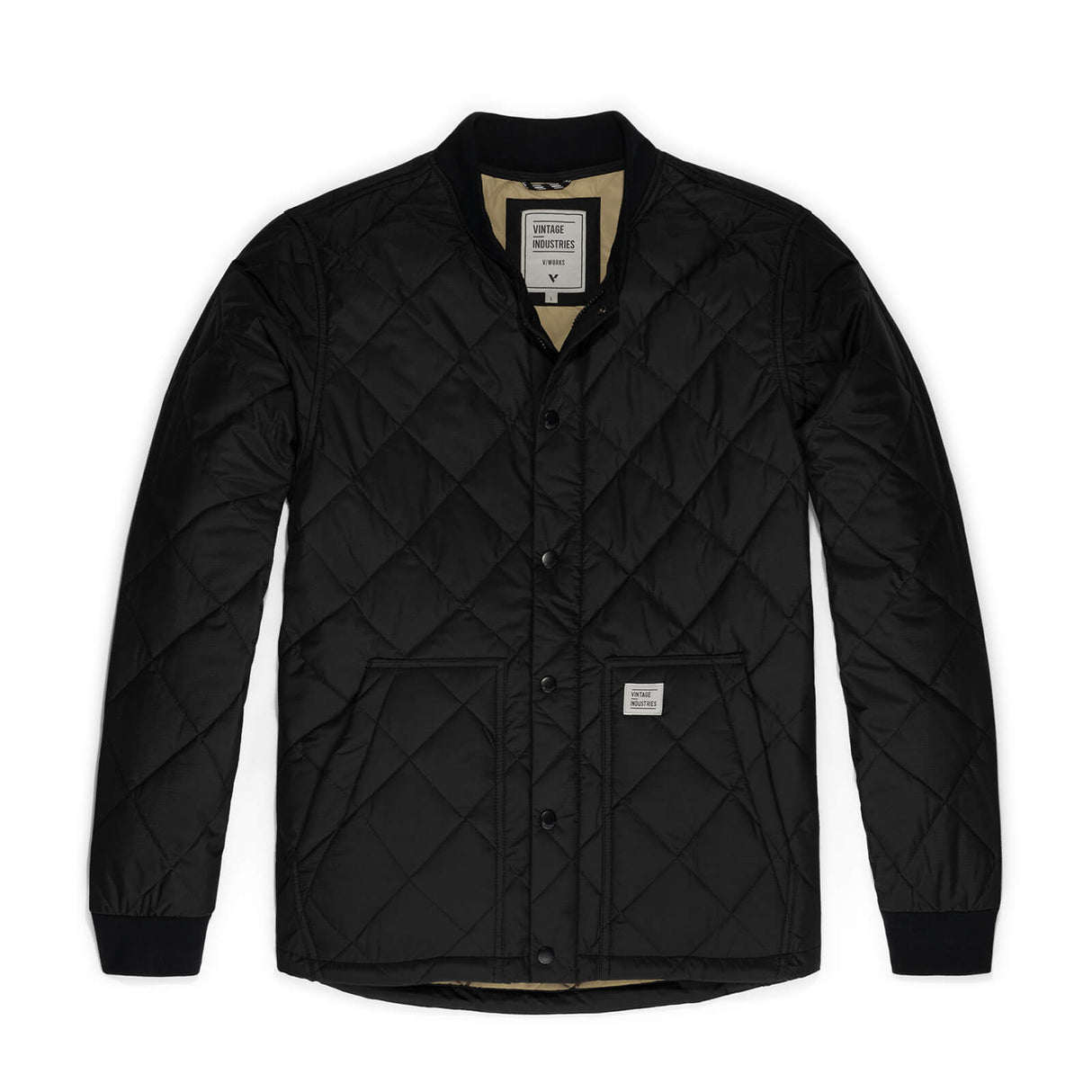 Vintage Industries Brody jacket - workXperts