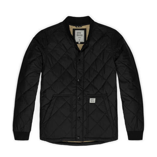 Vintage Industries Brody jacket - workXperts