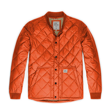 Vintage Industries Brody jacket - workXperts
