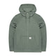 Vintage Industries Cruz hooded sweatshirt - workXperts