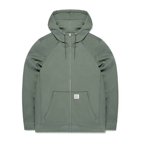 Vintage Industries Cruz hooded sweatshirt - workXperts