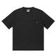 Vintage Industries Gray pocket T-shirt - workXperts