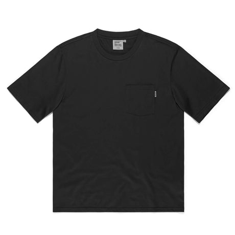 Vintage Industries Gray pocket T-shirt - workXperts