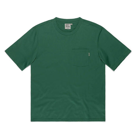 Vintage Industries Gray pocket T-shirt - workXperts