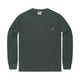 Vintage Industries Grant pocket T-shirt long sleeve - workXperts