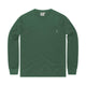 Vintage Industries Grant pocket T-shirt long sleeve - workXperts