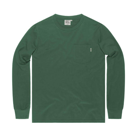 Vintage Industries Grant pocket T-shirt long sleeve - workXperts