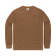 Vintage Industries Grant pocket T-shirt long sleeve - workXperts