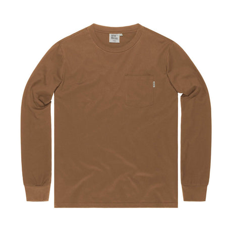 Vintage Industries Grant pocket T-shirt long sleeve - workXperts