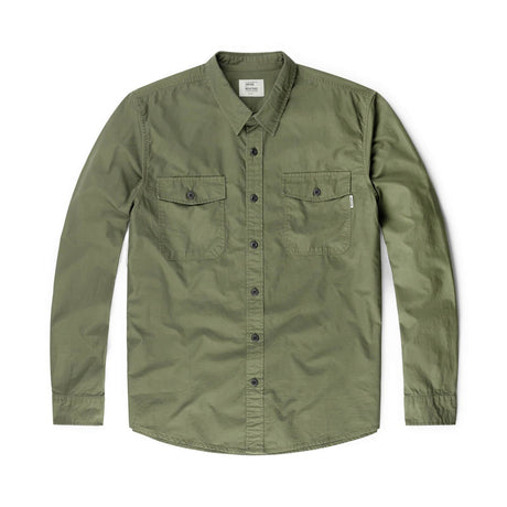 Vintage Industries Boston shirt - workXperts