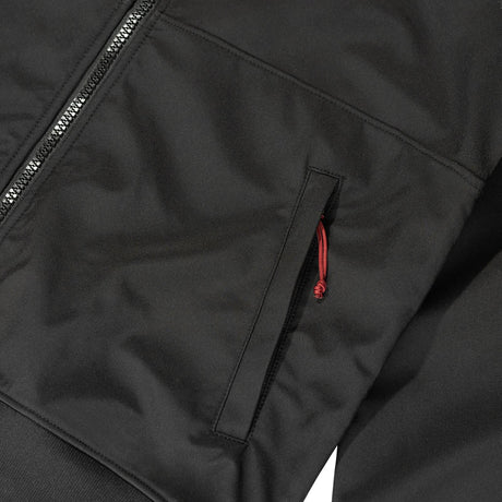 Vintage Industries Riggs softshell jacket - workXperts