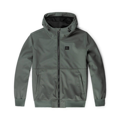 Vintage Industries Riggs softshell jacket - workXperts