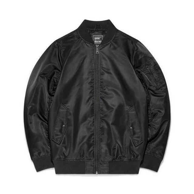 Vintage Industries Row jacket - workXperts