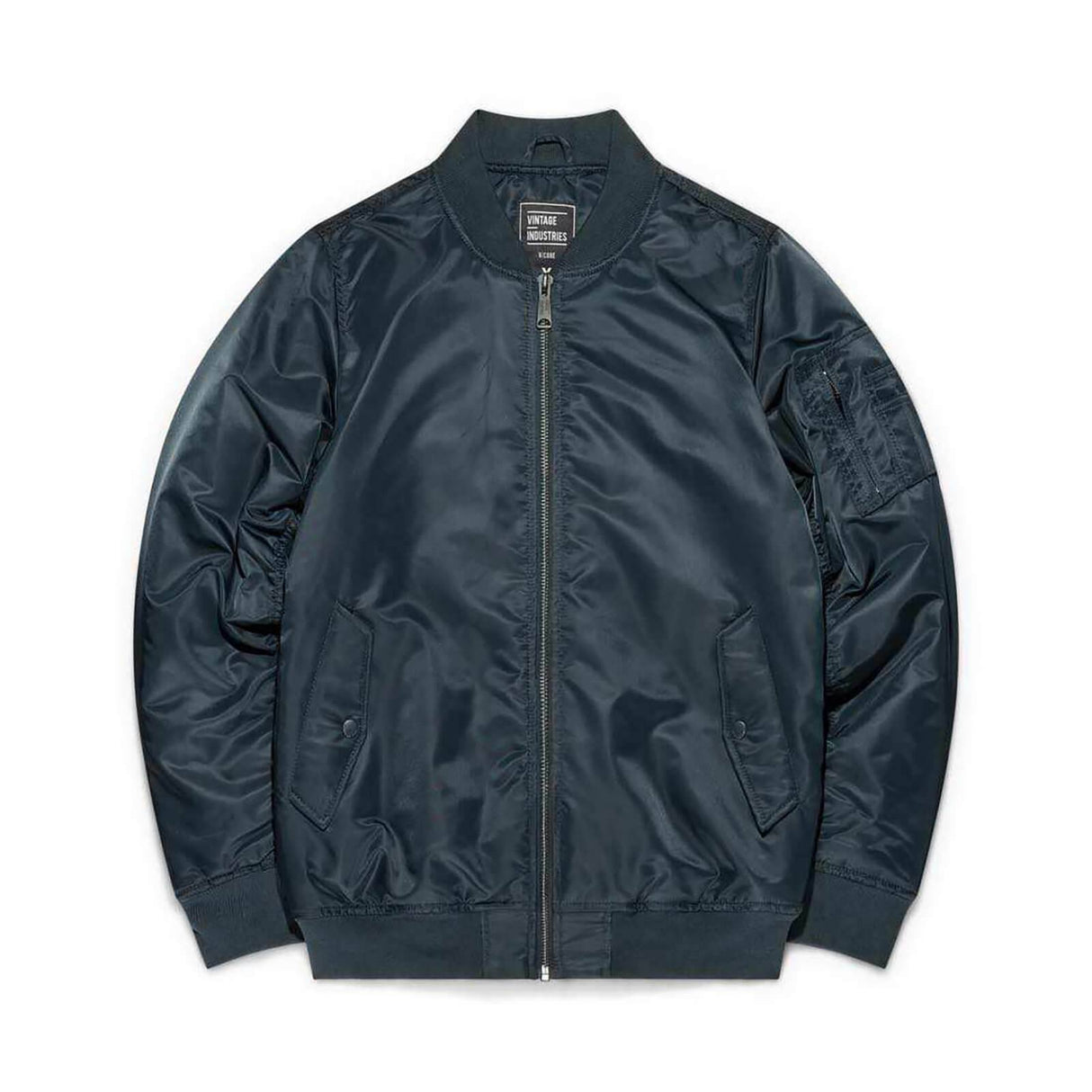 Vintage Industries Row jacket - workXperts