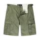 Vintage Industries Master BDU shorts - workXperts