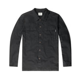 Vintage Industries Emerald shirt - workXperts