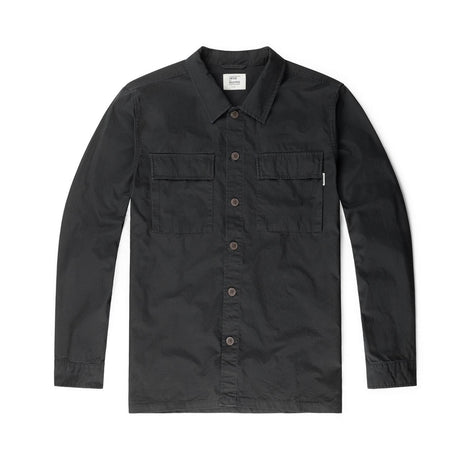 Vintage Industries Emerald shirt - workXperts