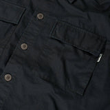 Vintage Industries Emerald shirt - workXperts