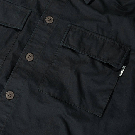 Vintage Industries Emerald shirt - workXperts