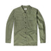 Vintage Industries Emerald shirt - workXperts