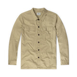 Vintage Industries Emerald shirt - workXperts