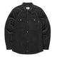 Vintage Industries Steven padded shirt jacket - workXperts